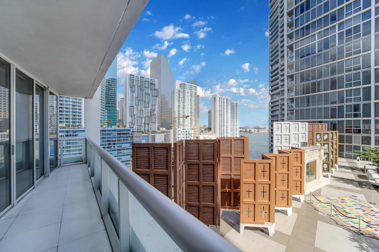 Apartamento Icon Brickell