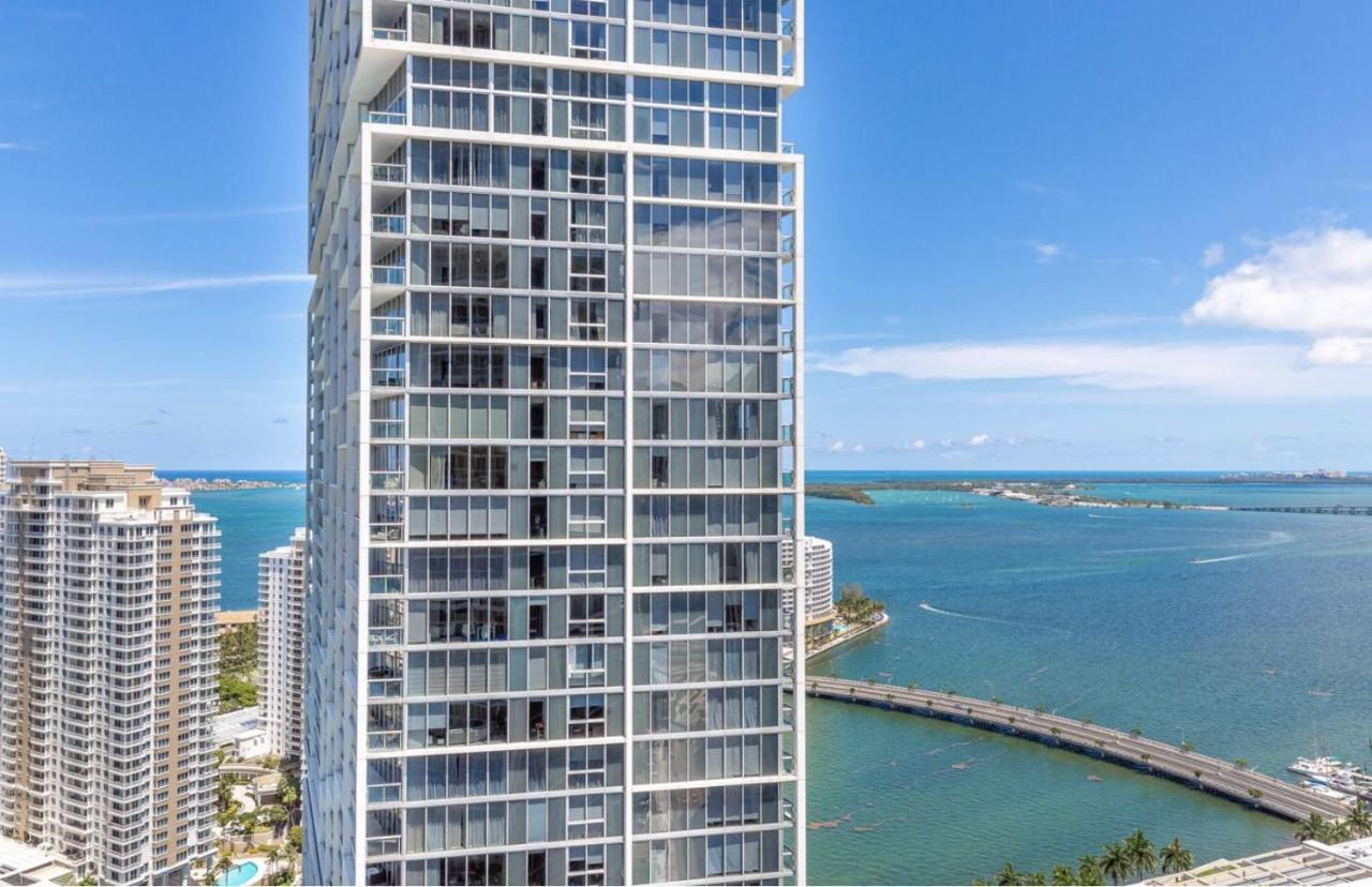 Icon Brickell Apartamento