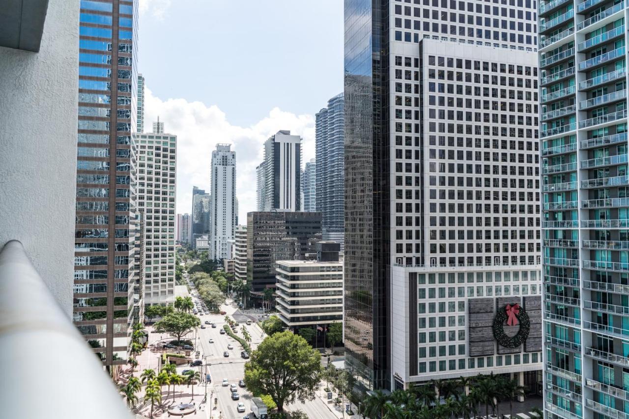 Apartamento Icon Brickell