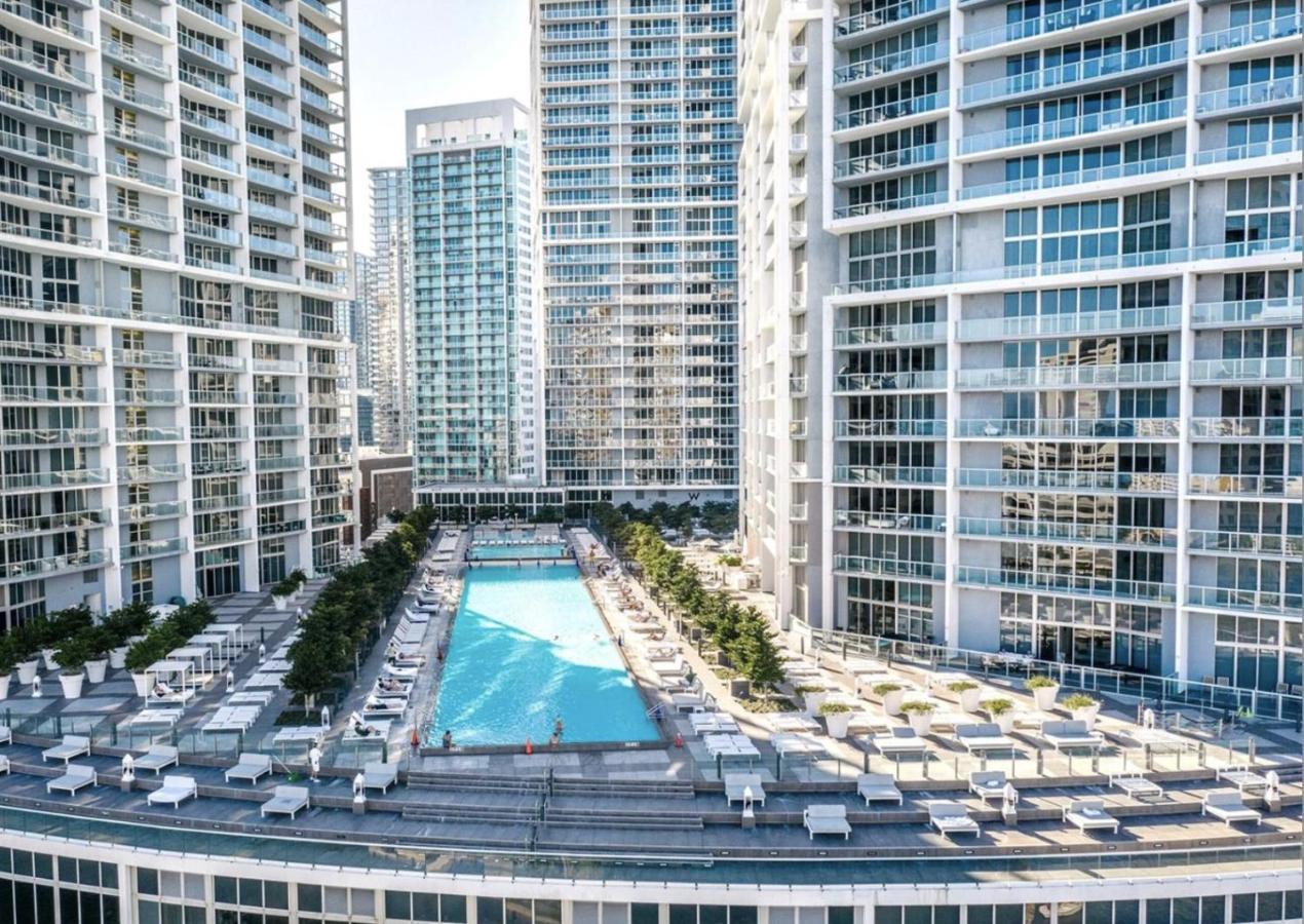 Icon Brickell Apartamento
