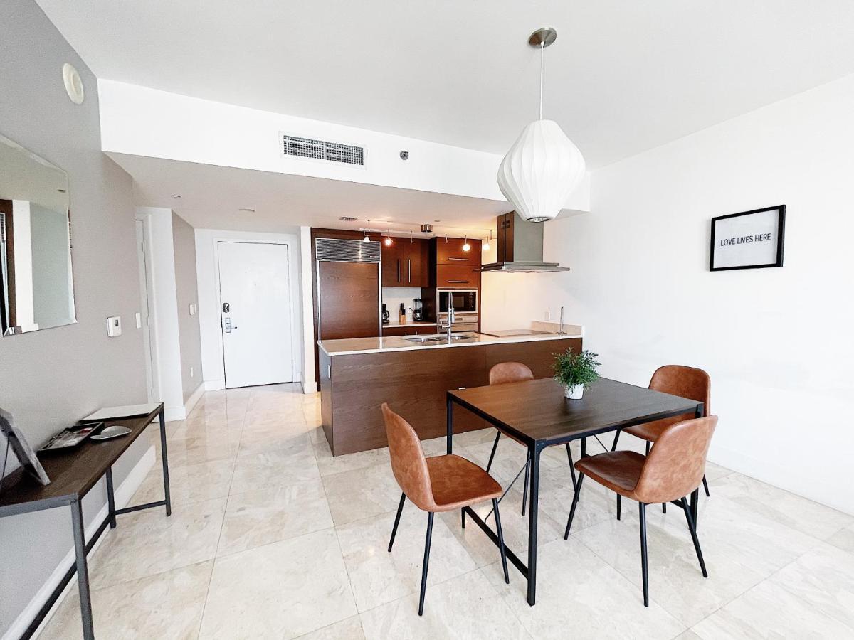 Icon Brickell Apartamento Miami