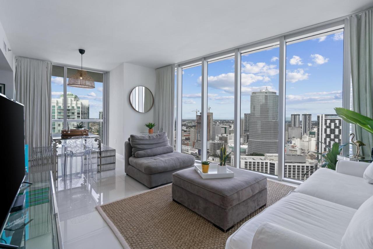 Apartamento Icon Brickell *