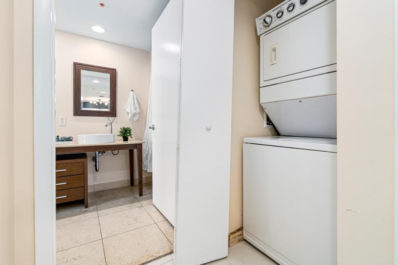 Icon Brickell Apartamento *
