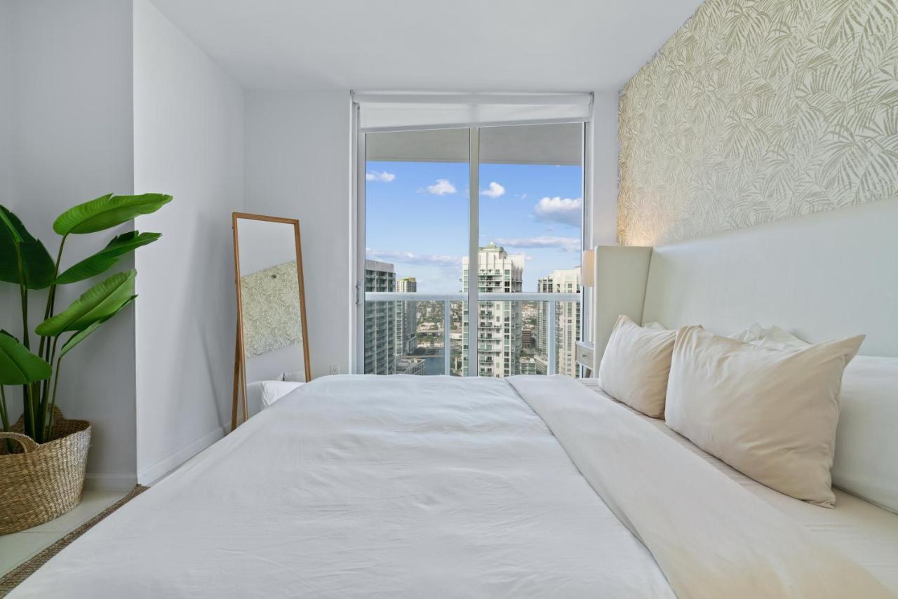 Apartamento Icon Brickell Miami