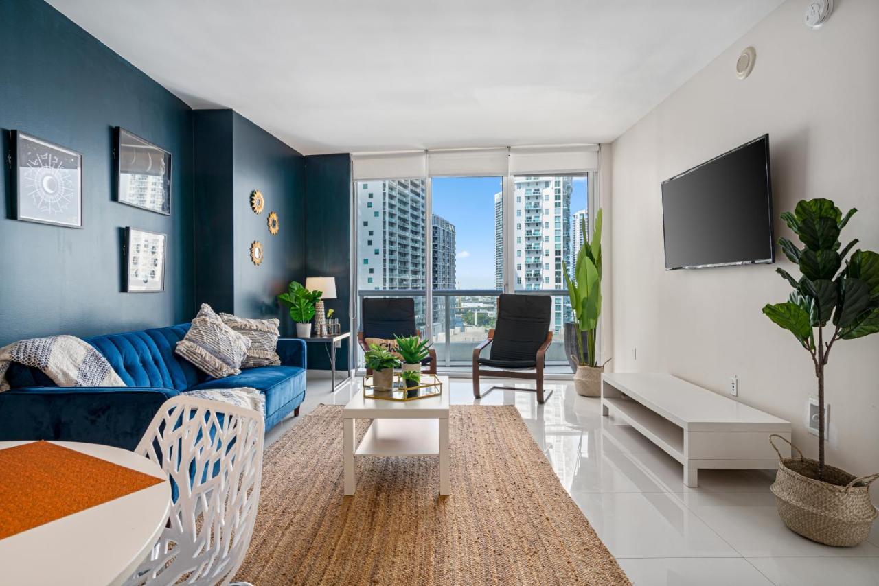 Icon Brickell Apartamento
