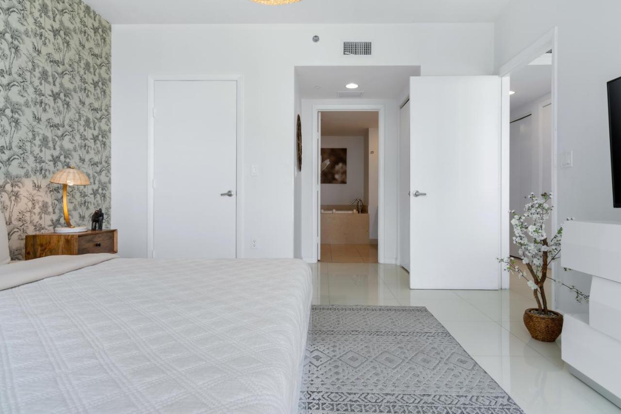 Icon Brickell Apartamento