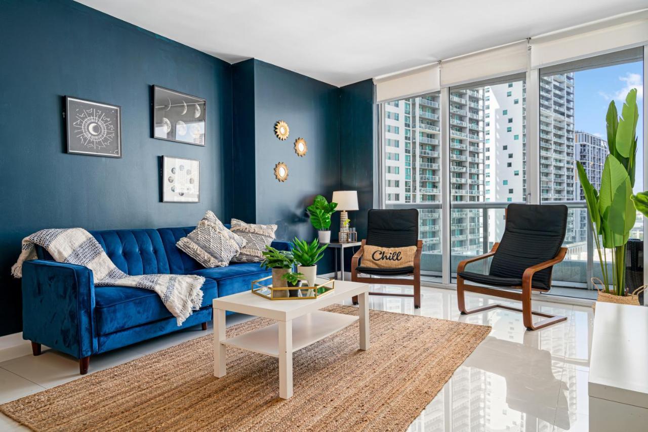 Apartamento Icon Brickell