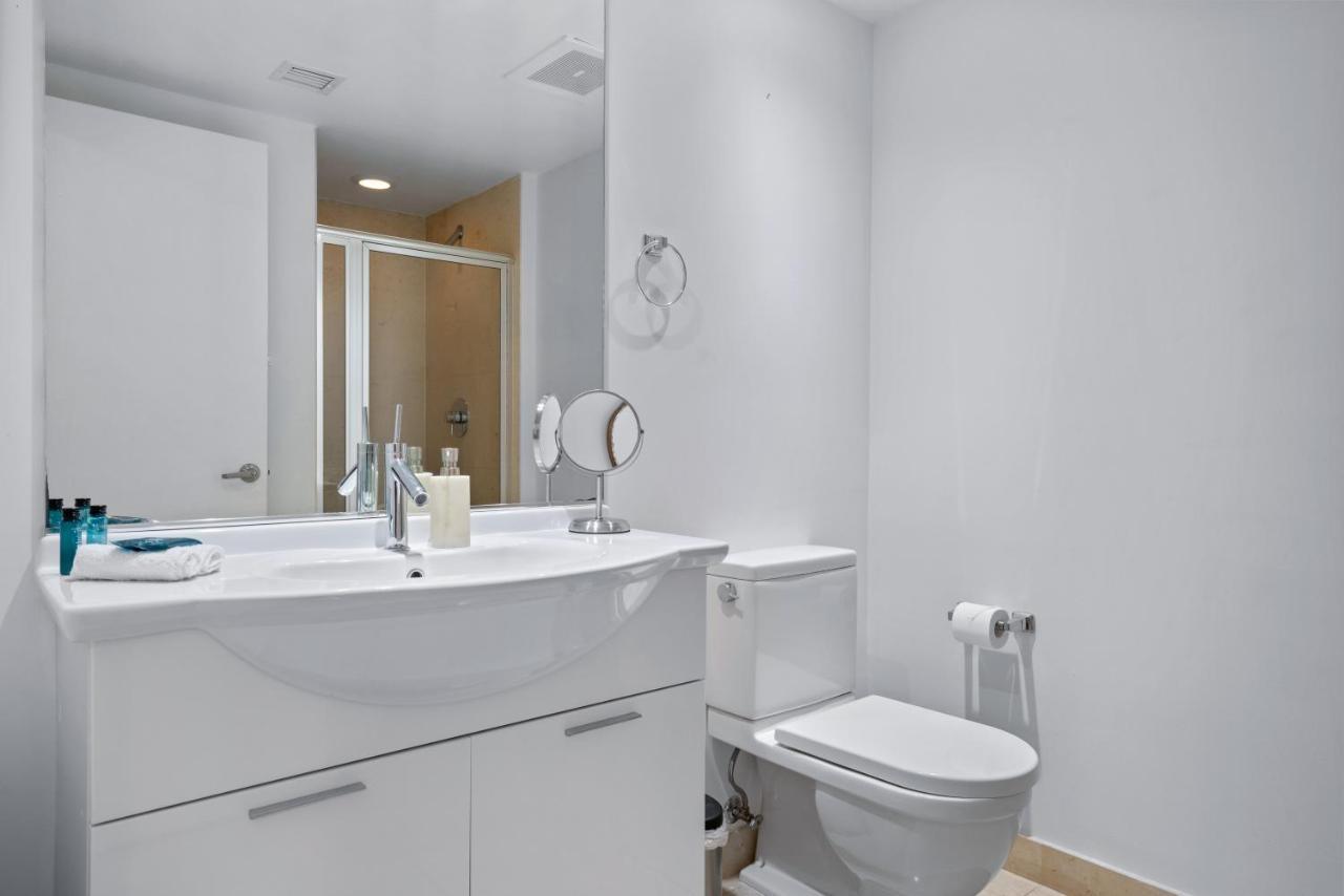Icon Brickell Apartamento Miami