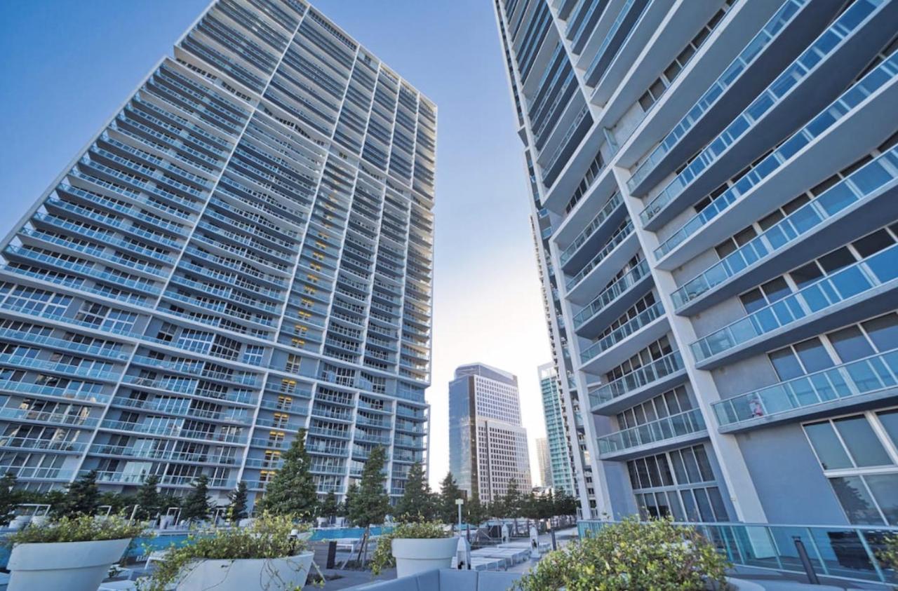 Icon Brickell Appartamento *