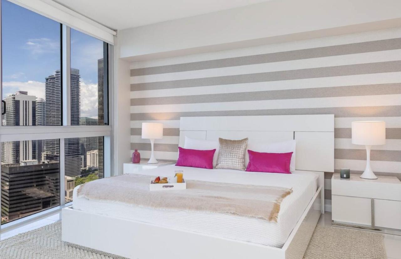 Appartamento Icon Brickell Miami
