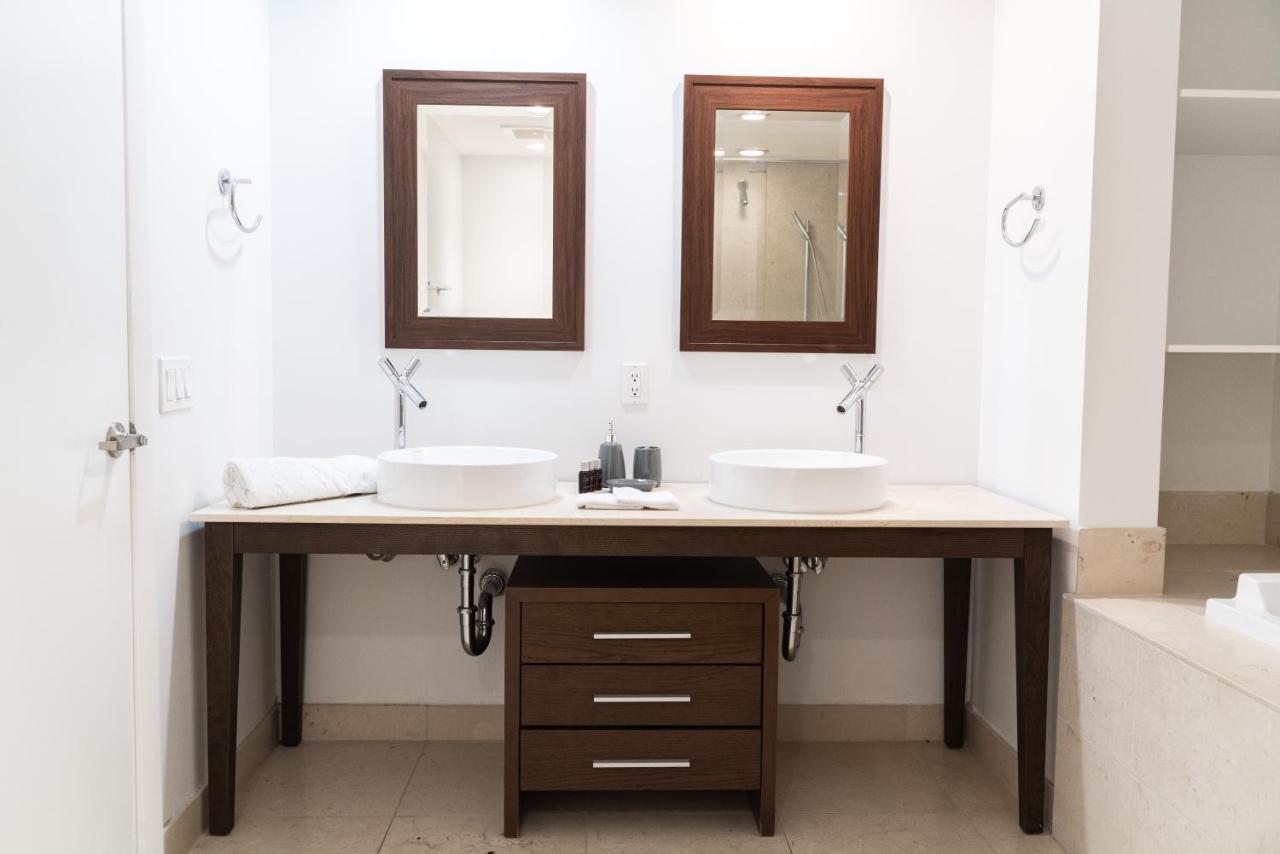 Appartamento Icon Brickell *