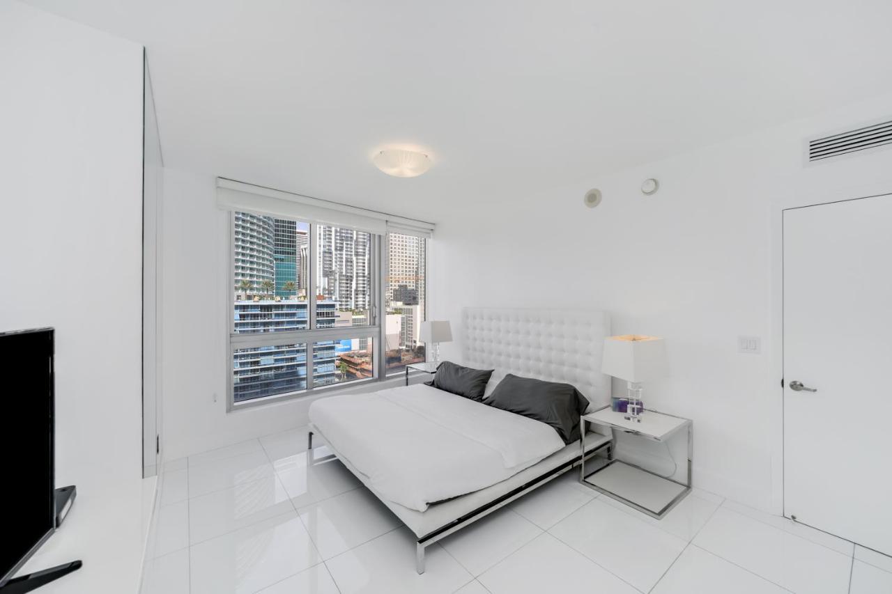 Appartamento Icon Brickell