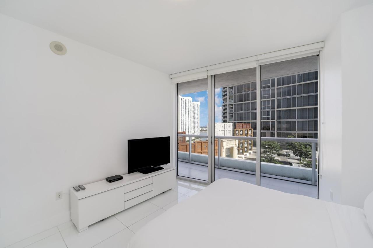 Icon Brickell Appartamento *