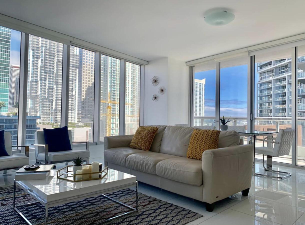 Icon Brickell Appartamento Miami