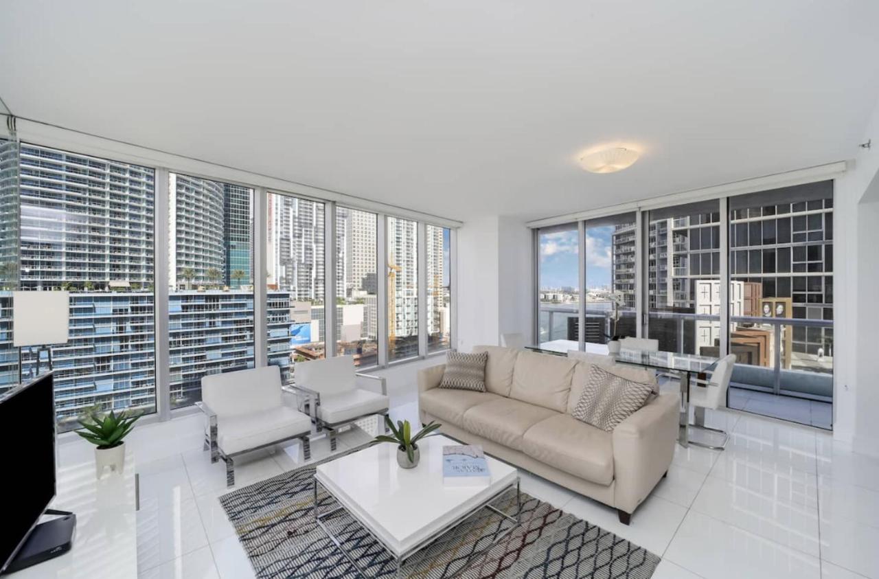 Appartamento Icon Brickell