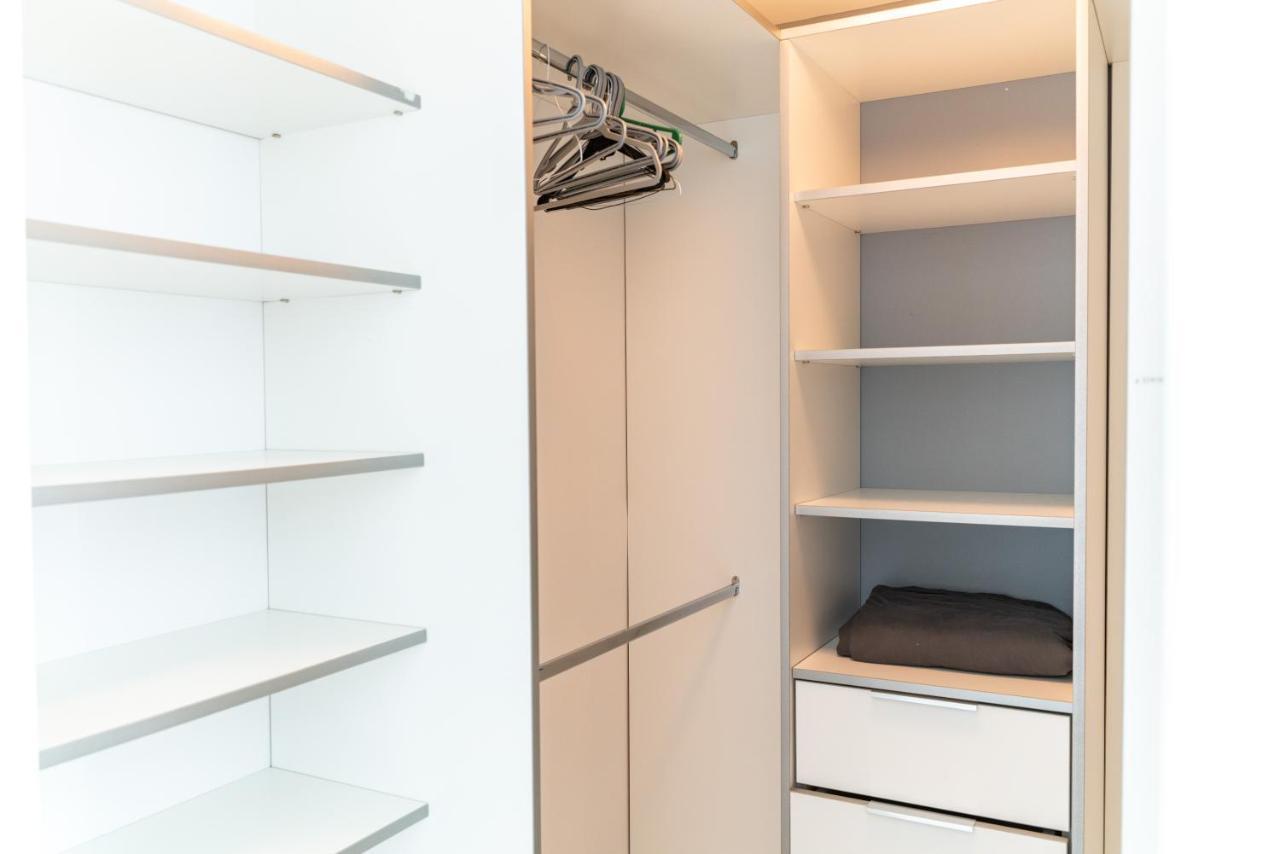 Appartamento Icon Brickell *
