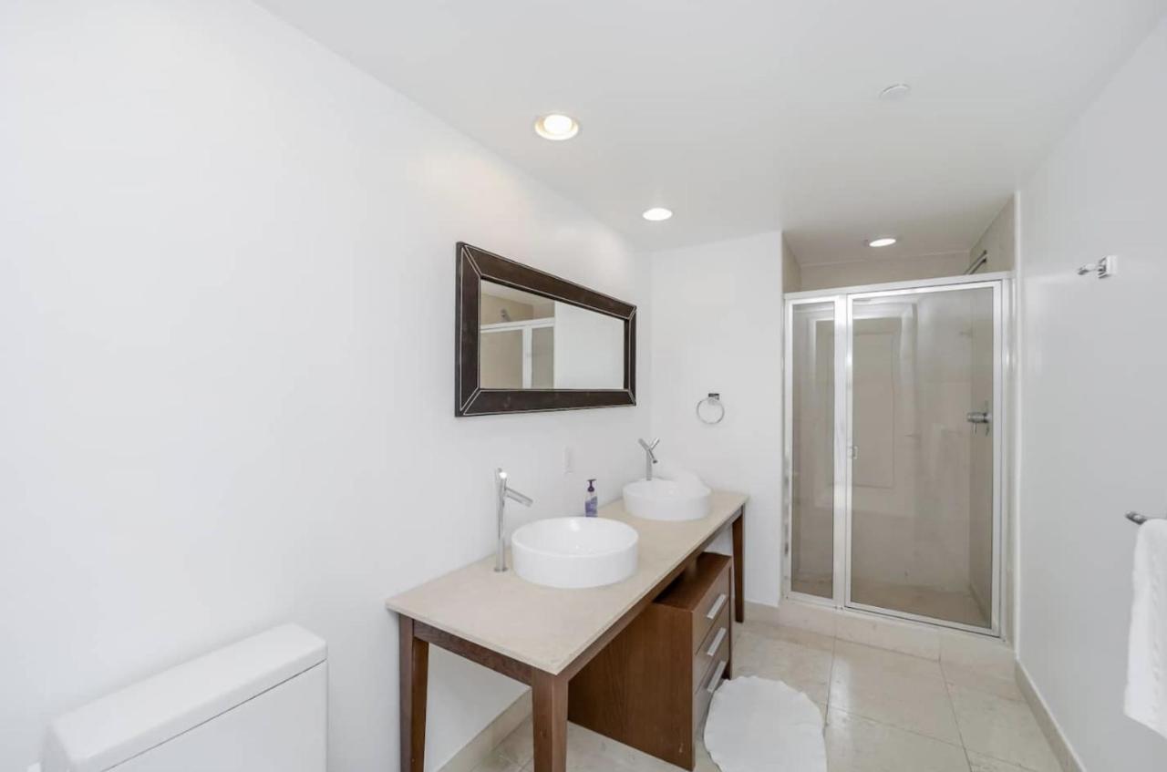 Appartamento Icon Brickell *