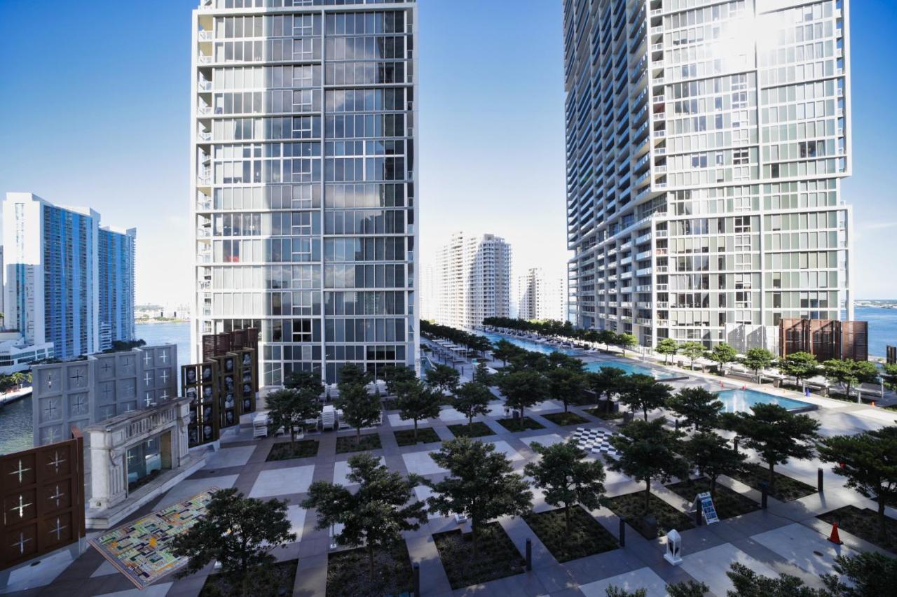 Appartamento Icon Brickell