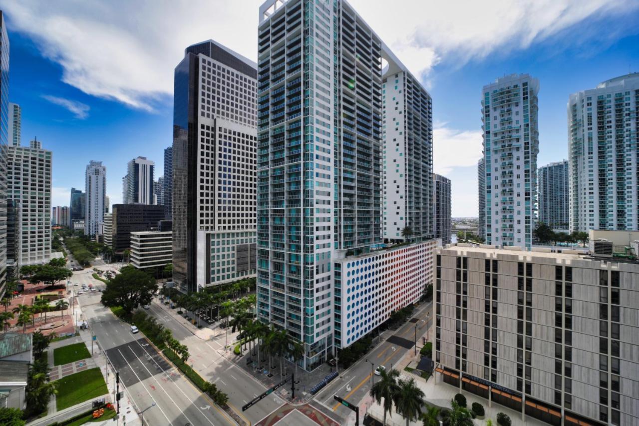 Icon Brickell Appartamento
