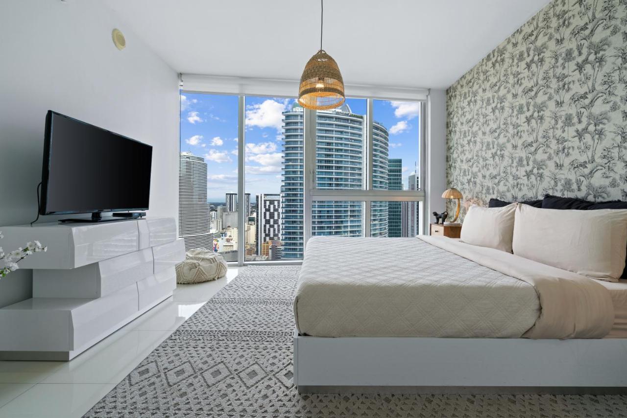 Icon Brickell Appartamento