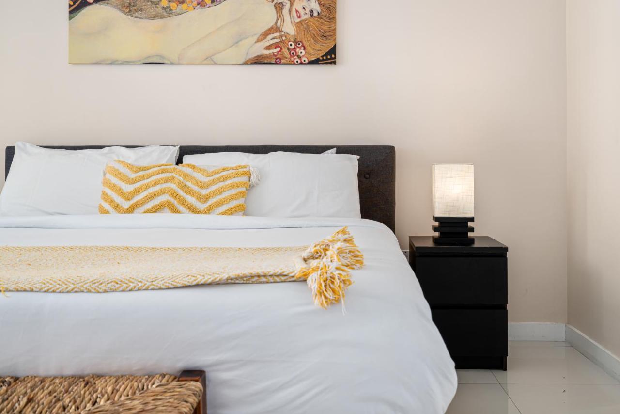 Icon Brickell Appartamento