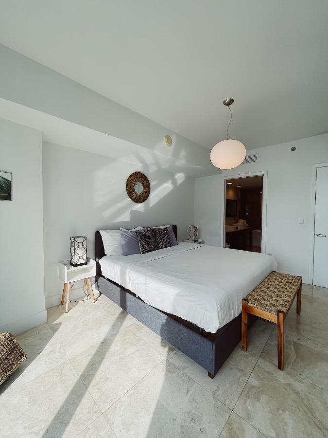 Appartamento Icon Brickell *