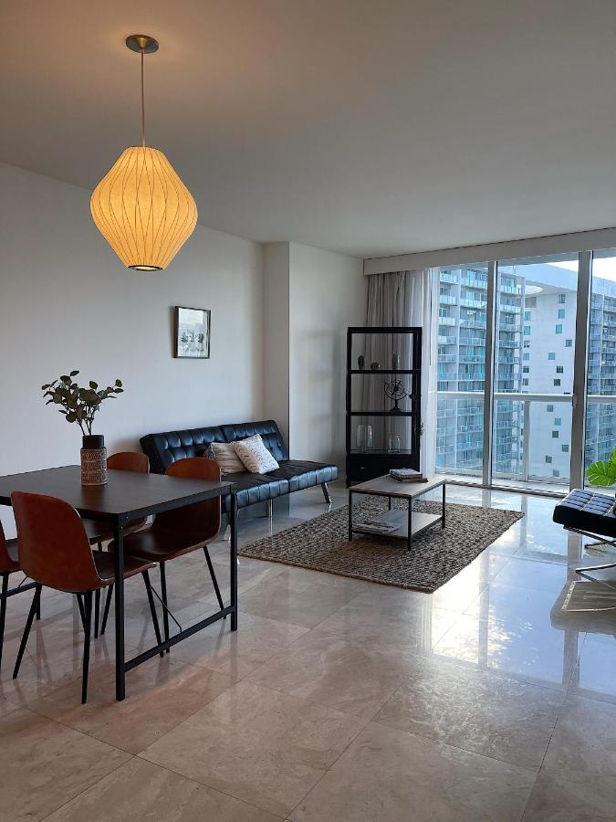 Appartamento Icon Brickell Miami