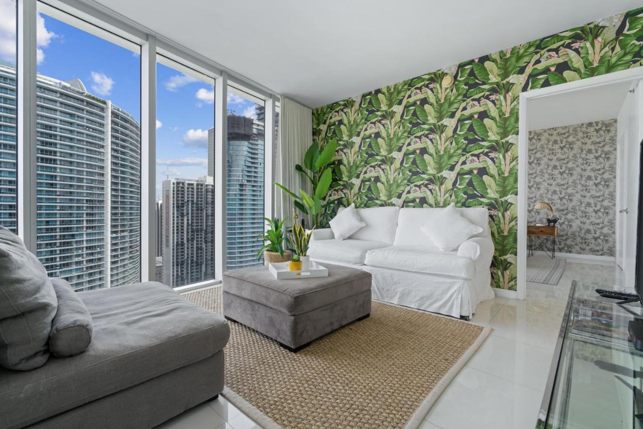Appartamento Icon Brickell