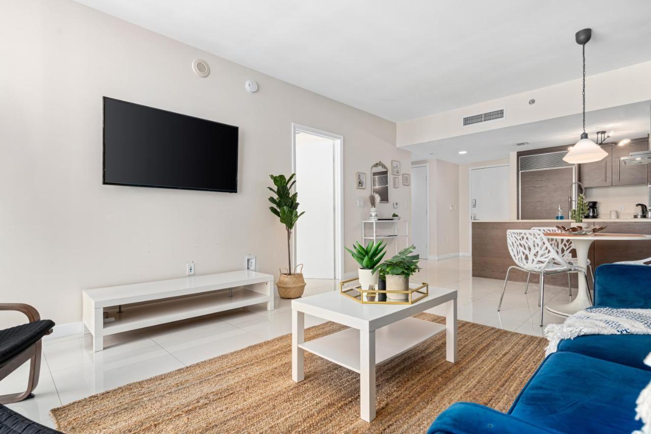 Appartamento Icon Brickell Miami