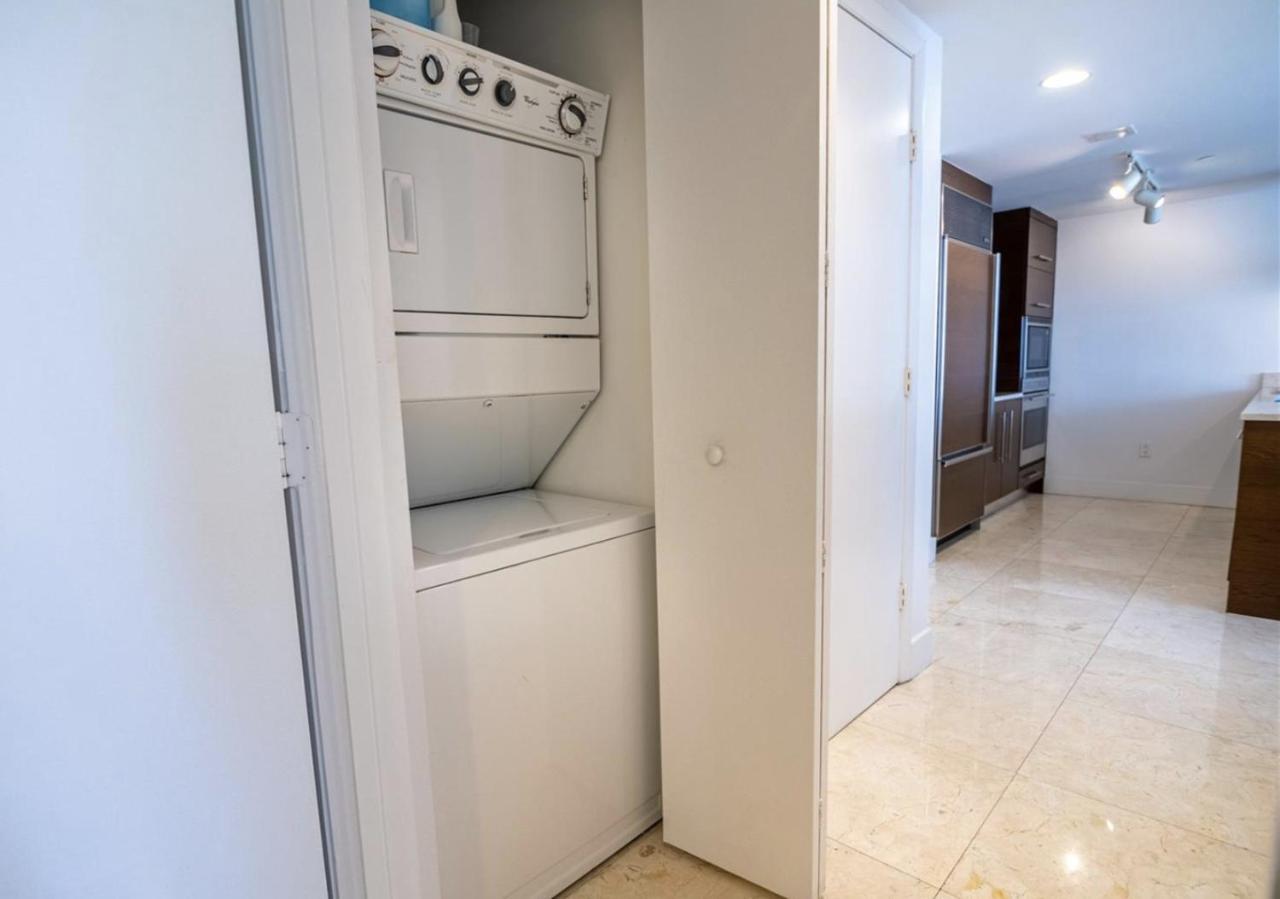 Icon Brickell Appartamento