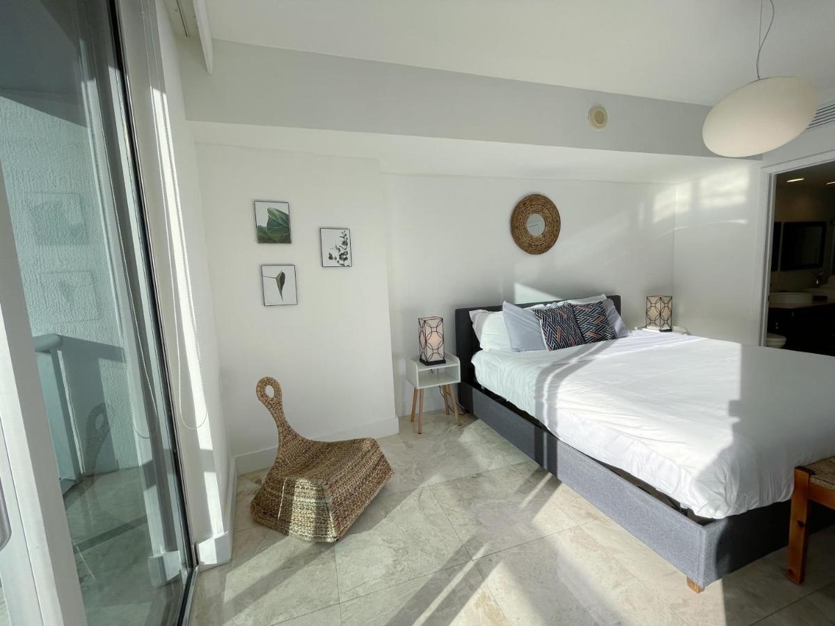 Icon Brickell Appartamento *